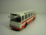  Autobus Škoda Karosa ŠM11 1:72 Atlas De Agostiny 